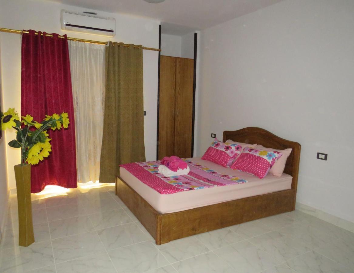 Apartment Bella Rosa Near The Sea Redsealine Hurghada Exterior photo