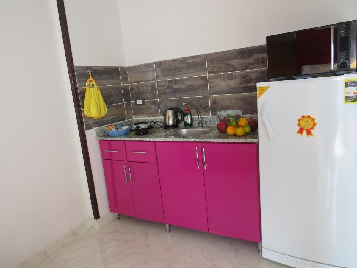 Apartment Bella Rosa Near The Sea Redsealine Hurghada Exterior photo