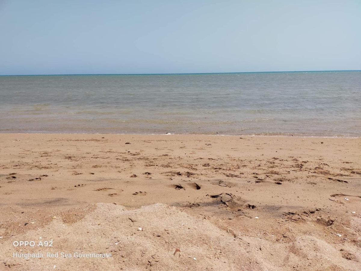 Apartment Bella Rosa Near The Sea Redsealine Hurghada Exterior photo
